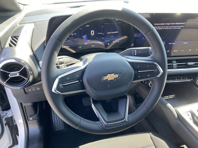 2026 Chevrolet Equinox EV 4dr LT1 w/PCY