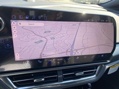 2026 Chevrolet Equinox EV 4dr LT1 w/PCY