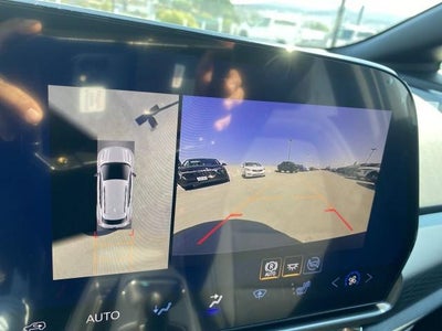 2026 Chevrolet Equinox EV 4dr LT1 w/PCY