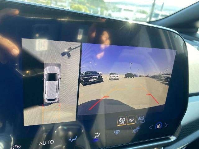 2026 Chevrolet Equinox EV 4dr LT1 w/PCY