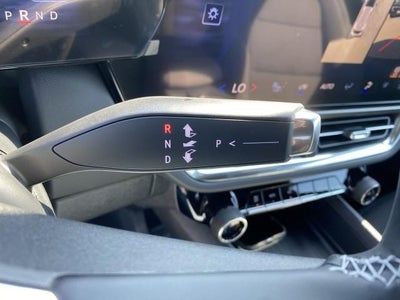 2026 Chevrolet Equinox EV 4dr LT1 w/PCY