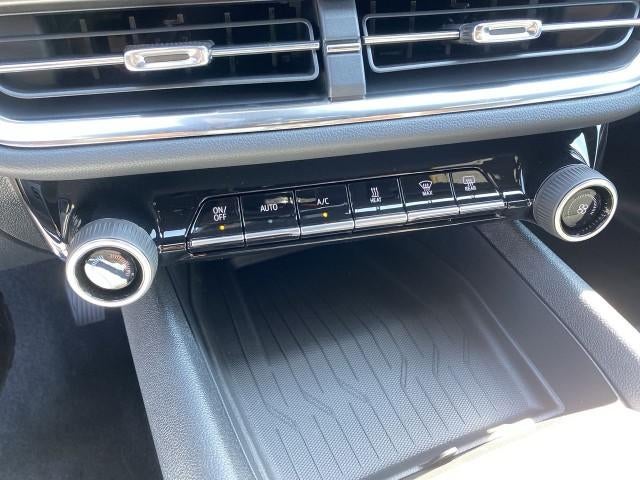 2026 Chevrolet Equinox EV 4dr LT1 w/PCY