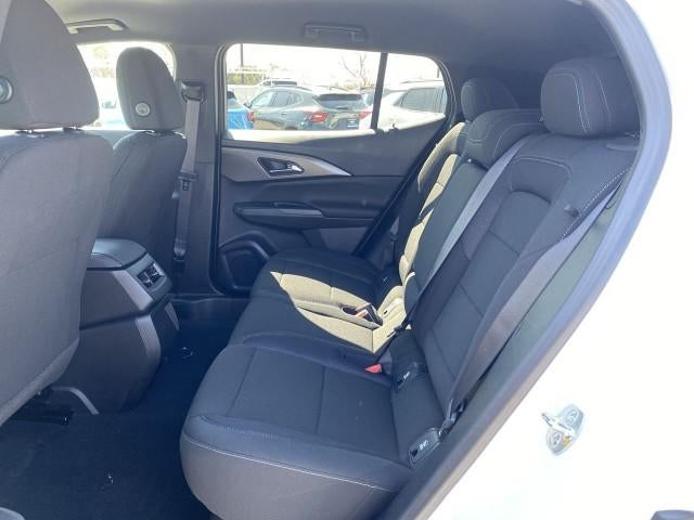 2026 Chevrolet Equinox EV 4dr LT1 w/PCY