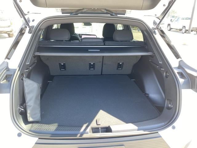 2026 Chevrolet Equinox EV 4dr LT1 w/PCY