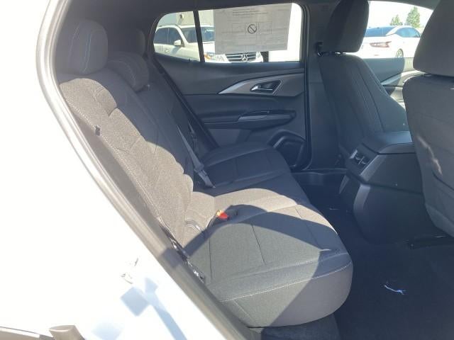 2026 Chevrolet Equinox EV 4dr LT1 w/PCY