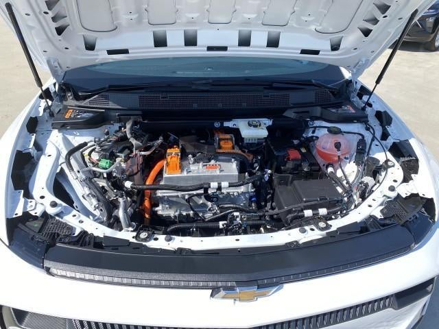 2026 Chevrolet Equinox EV 4dr LT1 w/PCY