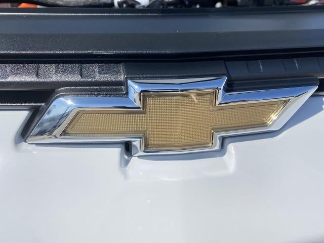 2026 Chevrolet Equinox EV 4dr LT1 w/PCY