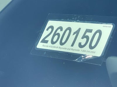 2026 Chevrolet Equinox EV 4dr LT1 w/PCY