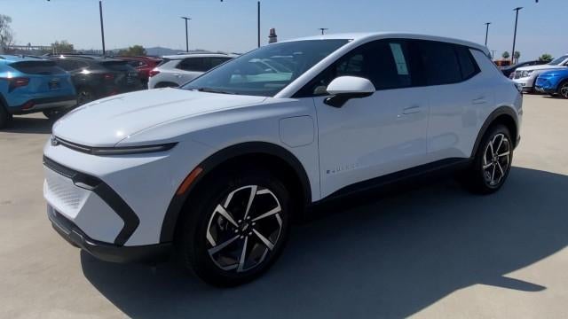 2026 Chevrolet Equinox EV 4dr LT1 w/PCY