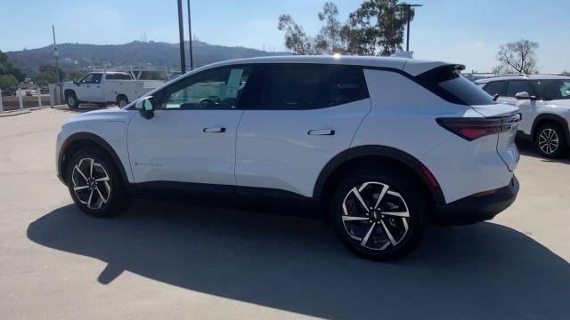 2026 Chevrolet Equinox EV 4dr LT1 w/PCY