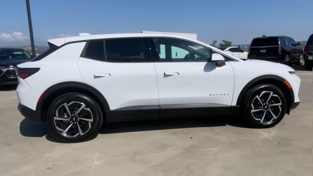 2026 Chevrolet Equinox EV 4dr LT1 w/PCY