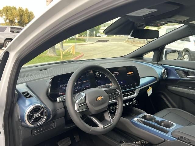 2026 Chevrolet Equinox EV 4dr LT2 w/PDE