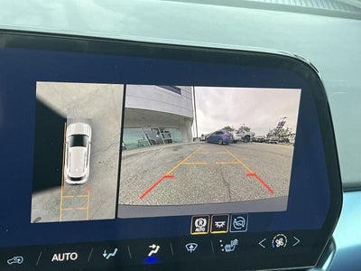 2026 Chevrolet Equinox EV 4dr LT2 w/PDE