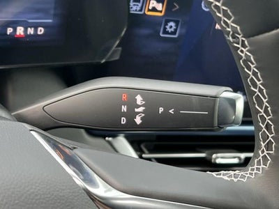 2026 Chevrolet Equinox EV 4dr LT2 w/PDE