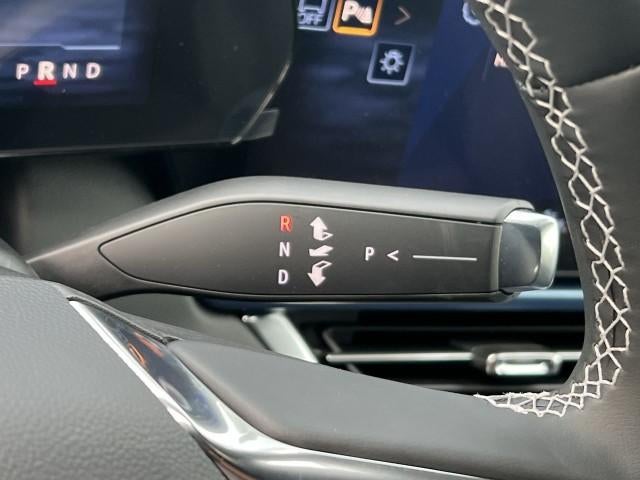 2026 Chevrolet Equinox EV 4dr LT2 w/PDE