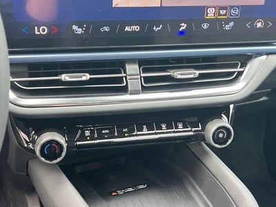 2026 Chevrolet Equinox EV 4dr LT2 w/PDE