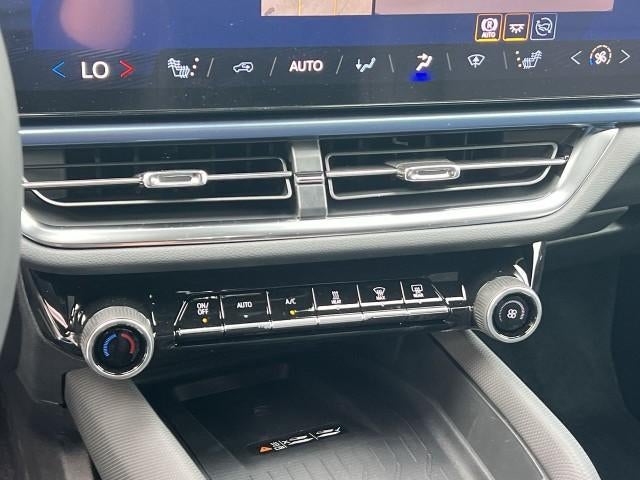 2026 Chevrolet Equinox EV 4dr LT2 w/PDE