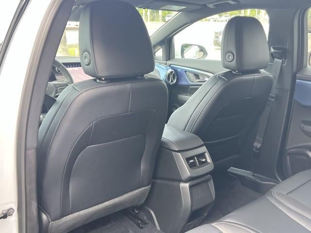 2026 Chevrolet Equinox EV 4dr LT2 w/PDE