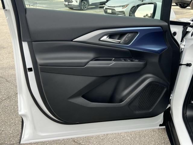 2026 Chevrolet Equinox EV 4dr LT2 w/PDE