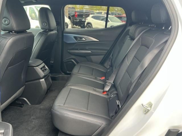 2026 Chevrolet Equinox EV 4dr LT2 w/PDE