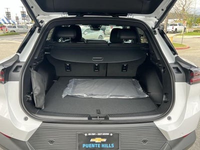 2026 Chevrolet Equinox EV 4dr LT2 w/PDE