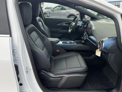 2026 Chevrolet Equinox EV 4dr LT2 w/PDE