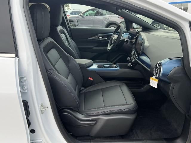 2026 Chevrolet Equinox EV 4dr LT2 w/PDE