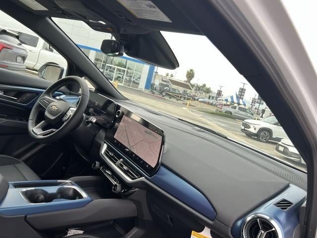 2026 Chevrolet Equinox EV 4dr LT2 w/PDE