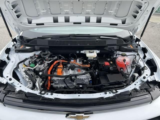 2026 Chevrolet Equinox EV 4dr LT2 w/PDE