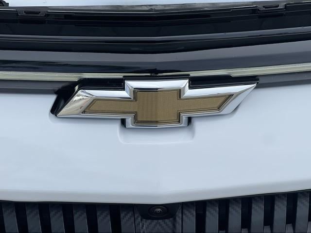 2026 Chevrolet Equinox EV 4dr LT2 w/PDE