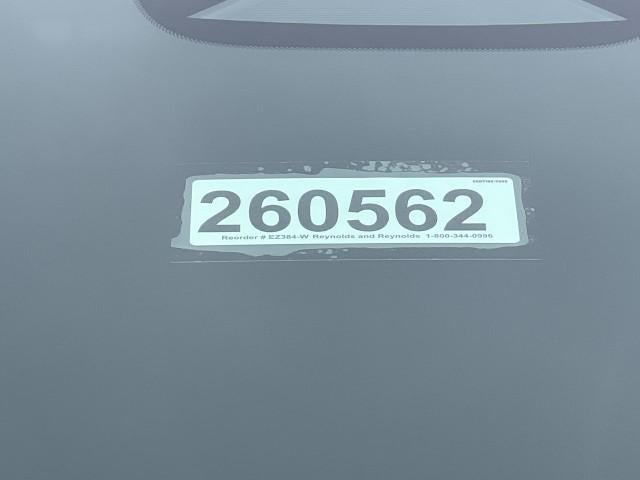 2026 Chevrolet Equinox EV 4dr LT2 w/PDE