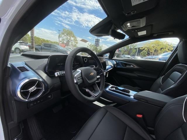 2026 Chevrolet Equinox EV 4dr LT2 w/PDE