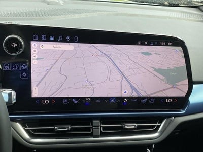 2026 Chevrolet Equinox EV 4dr LT2 w/PDE