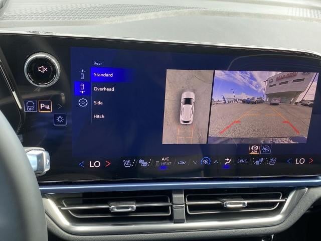 2026 Chevrolet Equinox EV 4dr LT2 w/PDE