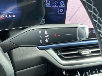 2026 Chevrolet Equinox EV 4dr LT2 w/PDE