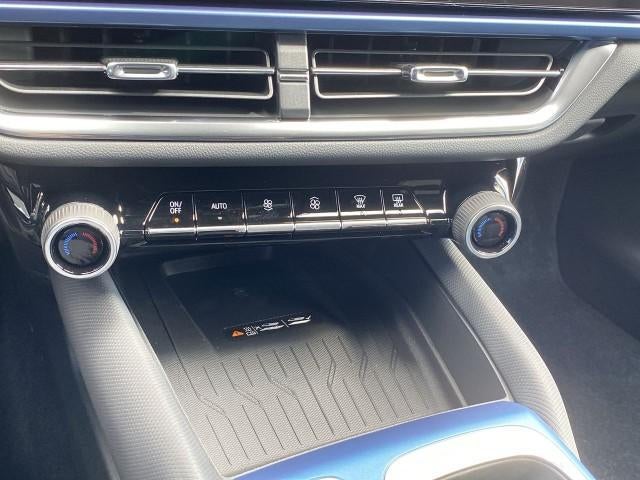 2026 Chevrolet Equinox EV 4dr LT2 w/PDE