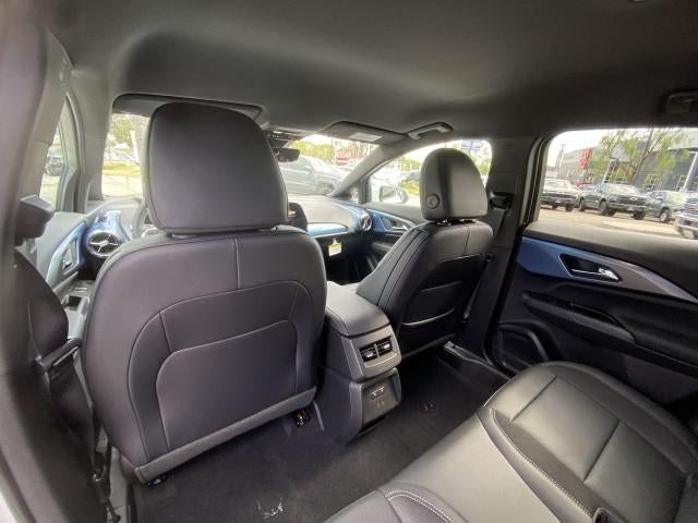 2026 Chevrolet Equinox EV 4dr LT2 w/PDE