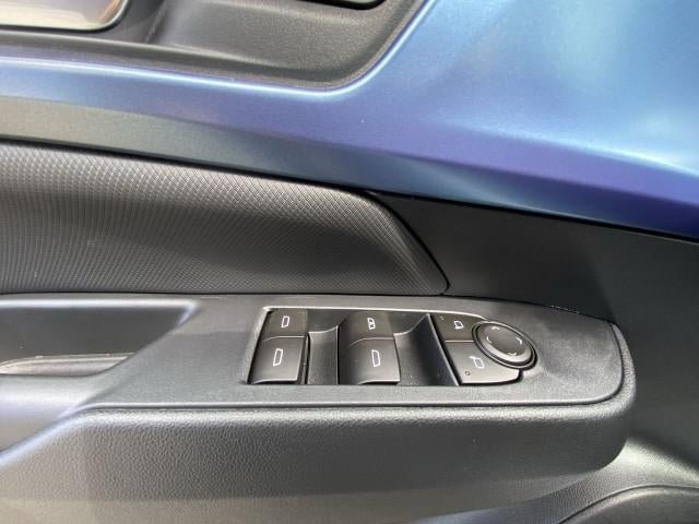 2026 Chevrolet Equinox EV 4dr LT2 w/PDE