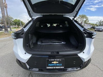 2026 Chevrolet Equinox EV 4dr LT2 w/PDE