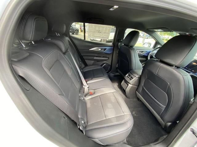 2026 Chevrolet Equinox EV 4dr LT2 w/PDE