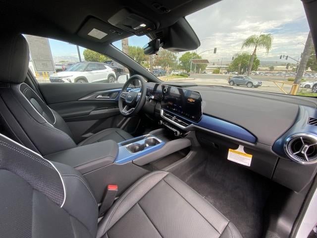 2026 Chevrolet Equinox EV 4dr LT2 w/PDE