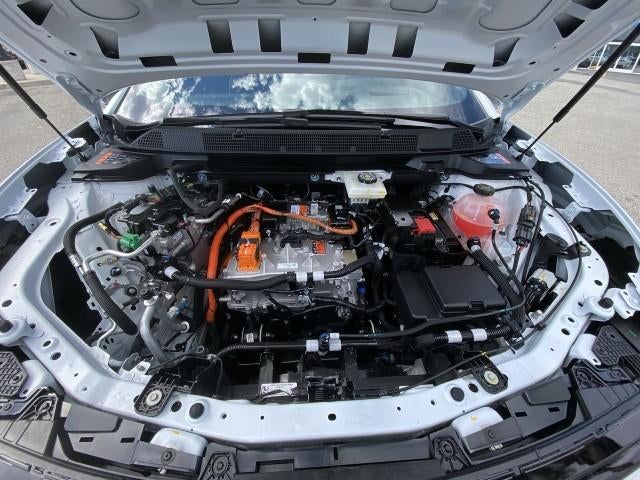 2026 Chevrolet Equinox EV 4dr LT2 w/PDE