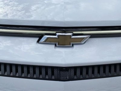 2026 Chevrolet Equinox EV 4dr LT2 w/PDE