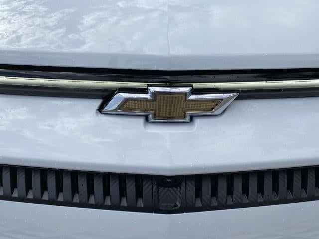 2026 Chevrolet Equinox EV 4dr LT2 w/PDE