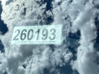 2026 Chevrolet Equinox EV 4dr LT2 w/PDE