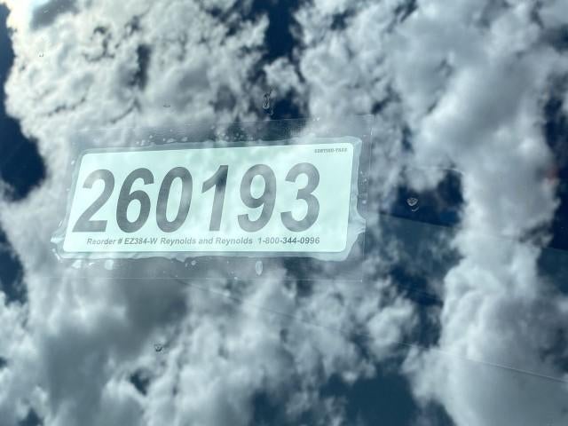 2026 Chevrolet Equinox EV 4dr LT2 w/PDE