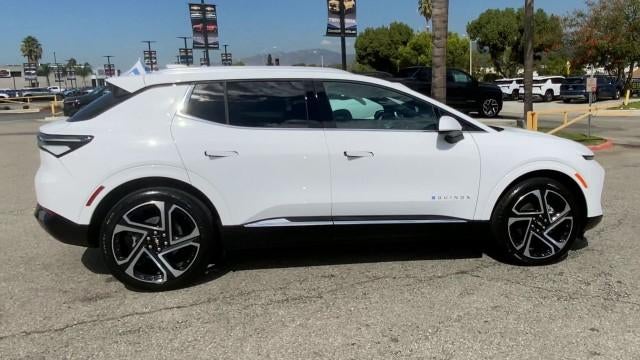 2026 Chevrolet Equinox EV 4dr LT2 w/PDE