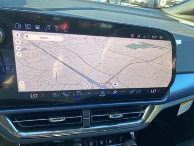 2026 Chevrolet Equinox EV 4dr LT2 w/PDE