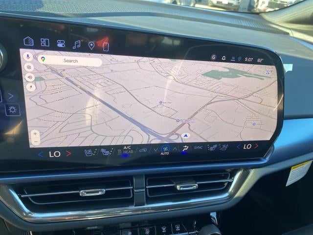 2026 Chevrolet Equinox EV 4dr LT2 w/PDE