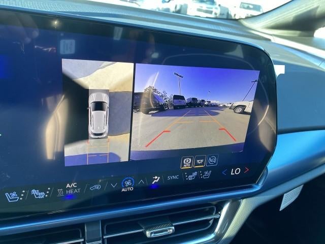 2026 Chevrolet Equinox EV 4dr LT2 w/PDE